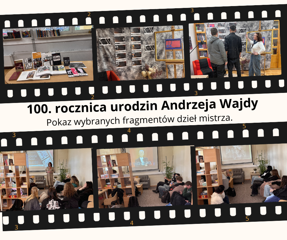 Wajda