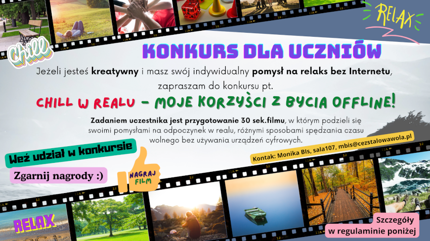 konkurs film