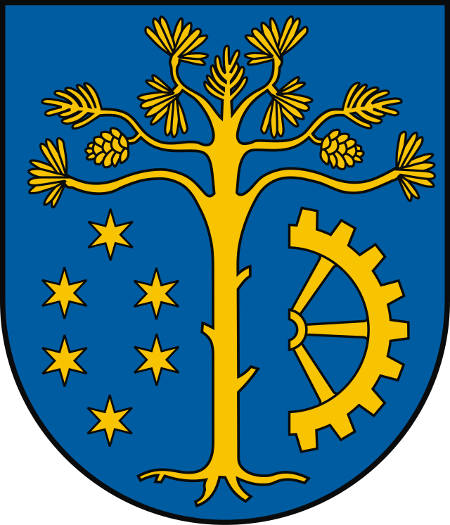 Powiat stalowowolski